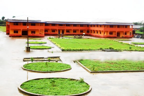 Elele Campus, Madonna University, Nigeria – Madonna University